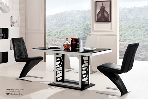 BÀN ĂN HIỆN ĐẠI 1028