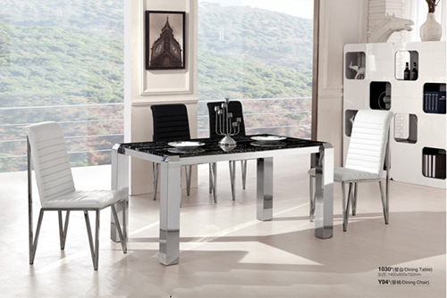 BÀN ĂN HIỆN ĐẠI 1030